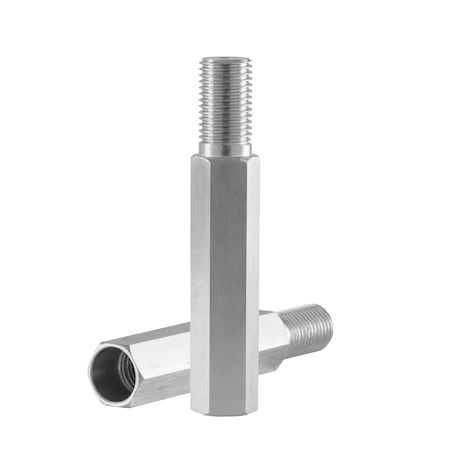 Paragon Diamond Tools 24'' x 1-1/4-7 Wet Core Bit Extension EXT-24